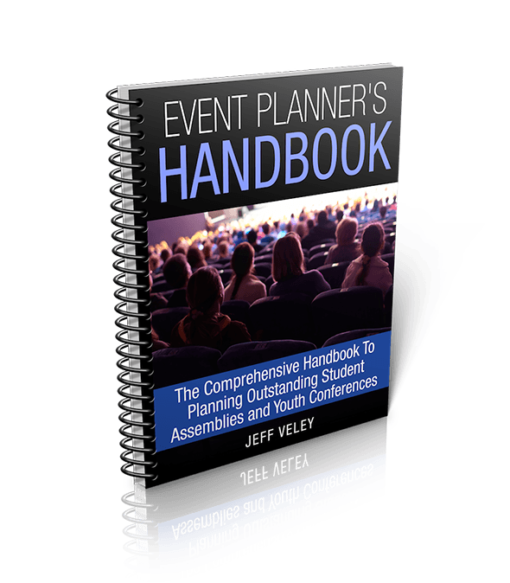 Event Planners Handbook