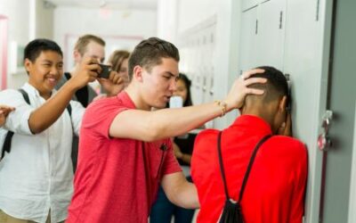 Why Anti-Bullying Programs Are Ineffective